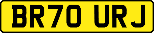 BR70URJ