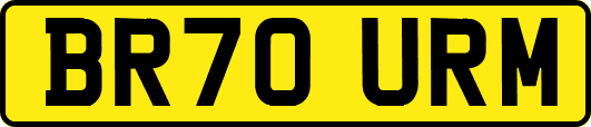BR70URM