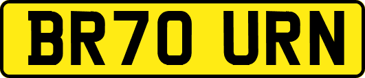 BR70URN