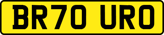 BR70URO