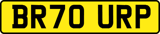 BR70URP