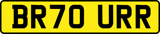 BR70URR