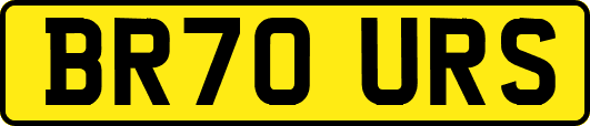BR70URS