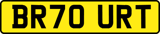 BR70URT