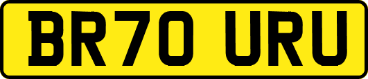 BR70URU