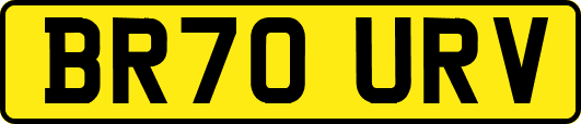 BR70URV