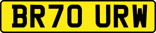 BR70URW