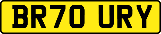 BR70URY