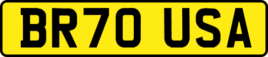 BR70USA