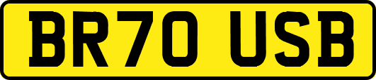 BR70USB