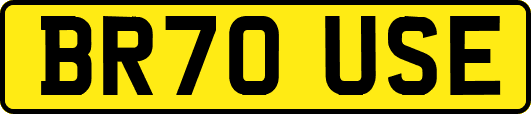 BR70USE