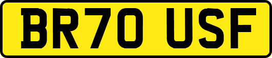 BR70USF