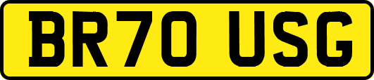 BR70USG