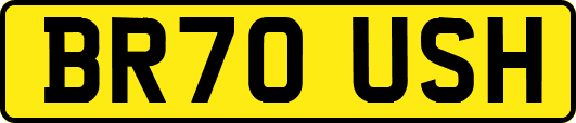 BR70USH