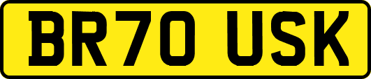 BR70USK