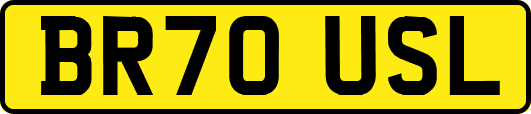 BR70USL