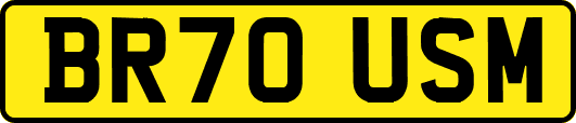 BR70USM