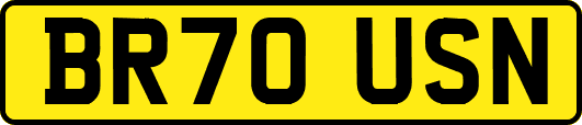 BR70USN