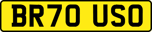 BR70USO