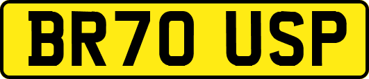 BR70USP