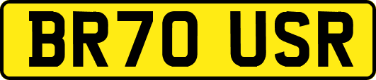 BR70USR