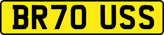 BR70USS
