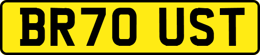 BR70UST
