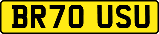 BR70USU