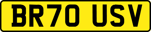 BR70USV