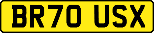 BR70USX