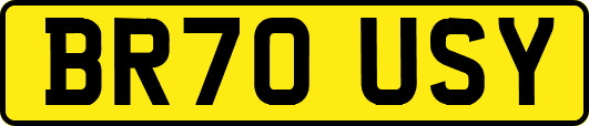 BR70USY