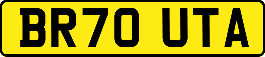 BR70UTA