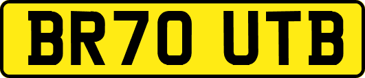 BR70UTB