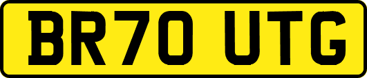 BR70UTG