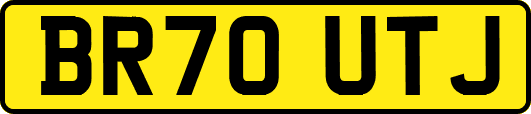 BR70UTJ