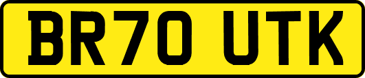 BR70UTK