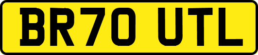 BR70UTL