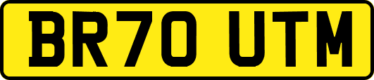 BR70UTM