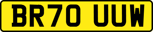BR70UUW