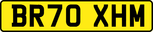 BR70XHM