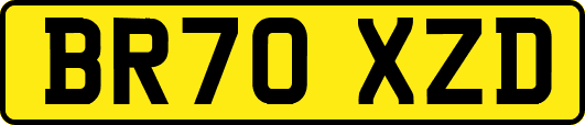 BR70XZD