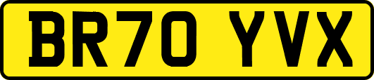 BR70YVX
