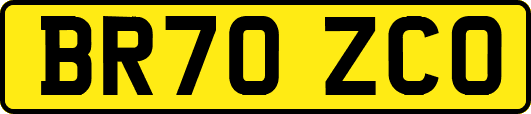 BR70ZCO