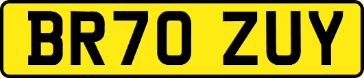 BR70ZUY