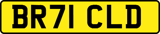 BR71CLD