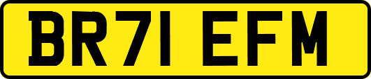 BR71EFM