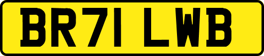BR71LWB