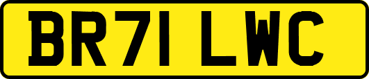 BR71LWC