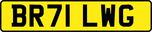 BR71LWG