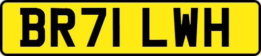 BR71LWH
